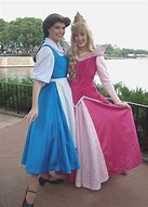 Image result for Disney Princess Aurora and Belle