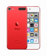 Image result for Red iPod Touch