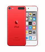 Image result for iPod Nano 7th Gen Red