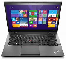 Image result for Lenovo ThinkPad X1 Carbon Touch