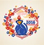 Image result for Chinese New Year 2016