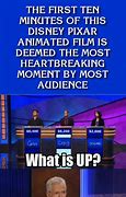 Image result for Bring It On Jeopardy Meme