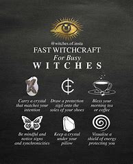 Image result for Witch Tips Book