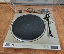 Image result for Pioneer PL 8 Turntable