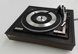Image result for Fisher Automatic Turntable