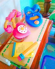 Image result for Minnie House Phone