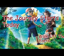 Image result for The Journey Starts Today Lyrics