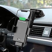 Image result for Wireless Phone Charger Mount