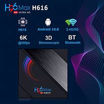 Image result for H96 Max H616