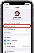 Image result for New iPhone Apple ID and Password