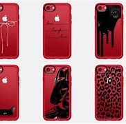 Image result for Red Marble Case iPhone 7