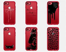 Image result for Red Verizon Phone Case