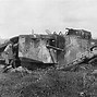 Image result for British Tanks of WW1