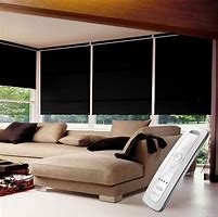 Image result for electric roller shade