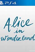 Image result for Alice in Wonderland Puzzle Tale PS4