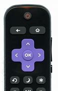 Image result for Sharp Roku TV Smart Remote