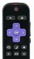 Image result for Sharp Roku TV Input Button