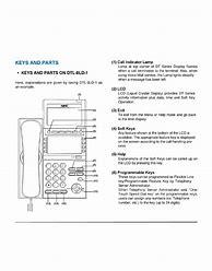 Image result for NEC Phone User Guide