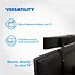 Image result for TV Wall Mount Bracket with Sound Bar