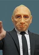Image result for Vladimir Putin Mask
