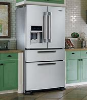 Image result for Fridge Seen From above Samsung Rb34c672dww