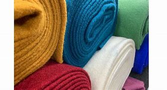 Image result for Boiled Wool Upholstery
