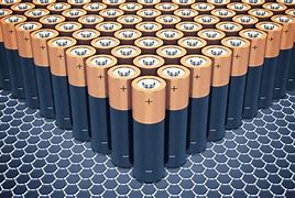 Image result for Graphite Battery