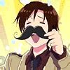 Image result for Hetalia Italy and Romano