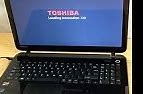 Image result for Factory Reset Toshiba Laptop