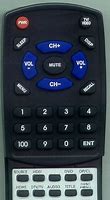 Image result for Philips DVDR3575H Remote Control