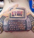 Image result for Lumia Tattoo Gallery