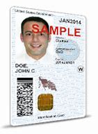 Image result for Cac ID Card Icon