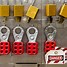 Image result for Pipe Lockout/Tagout