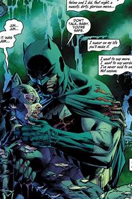 Image result for Bane Batman Comic Book