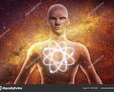 Image result for Standing Figure Cosmic