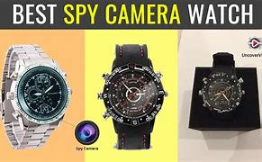 Image result for Chinese Spy Watch