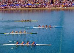 Image result for Rowing