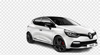 Image result for White Renult Clio 5-Door Car Tow Bar Hook