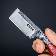 Image result for Stark Knife