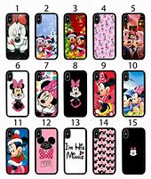 Image result for Minnie Mouse iPhone 6 Case