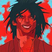 Image result for Red Carti Wa