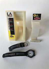 Image result for Vintage LA Gear Watch