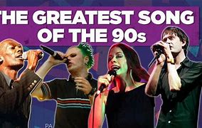 Image result for Late 90s Music
