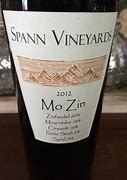 Image result for Spann Mo Zin