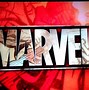 Image result for Marvel Logo Wallpaper