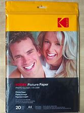 Image result for 4r Photo Paper