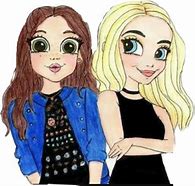 Image result for Unicorn BFF