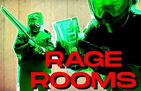 Image result for Rage Room Lehigh Valley PA