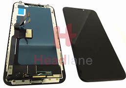 Image result for LCD iPhone X Incell