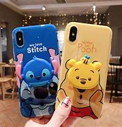 Image result for Cute Disney iPhone 6s Cases Stich